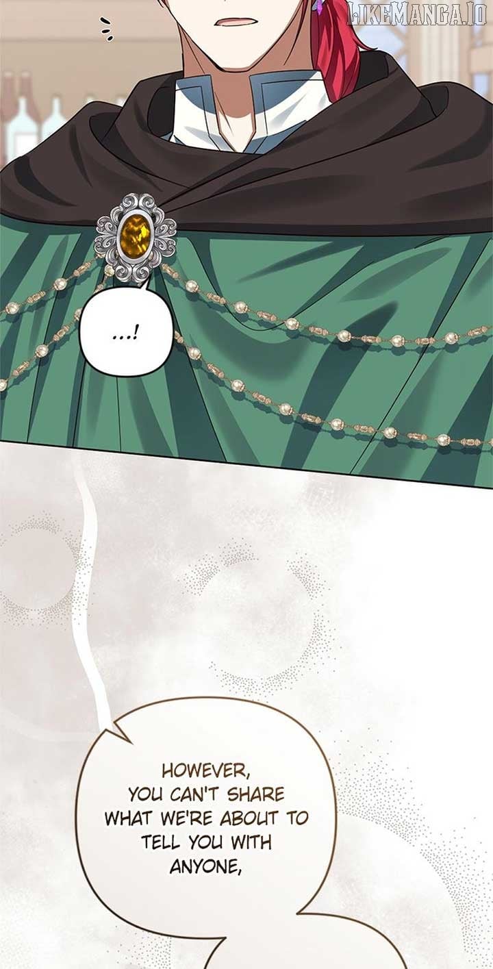 He Awakened When I Died Chapter 78 - page 47