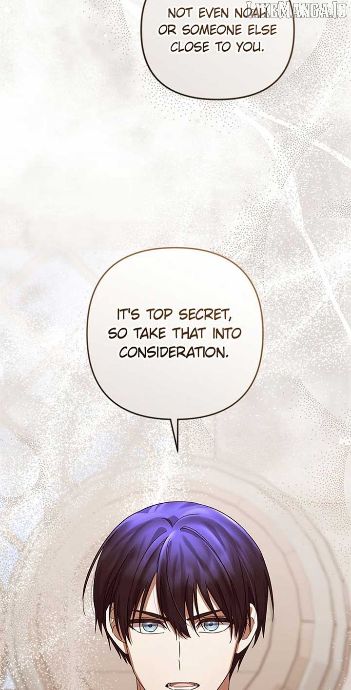 He Awakened When I Died Chapter 78 - page 48