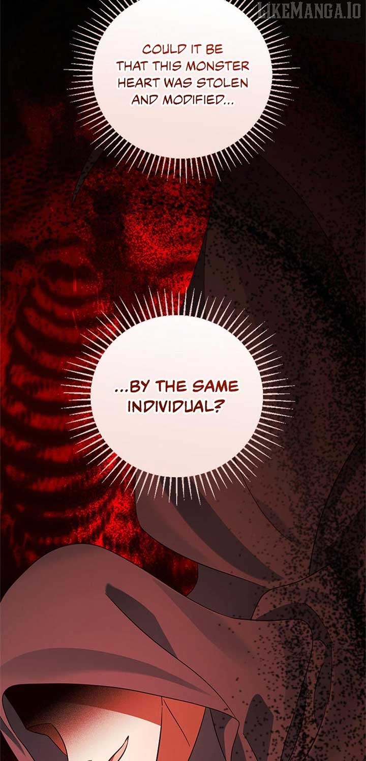 He Awakened When I Died Chapter 78 - page 5
