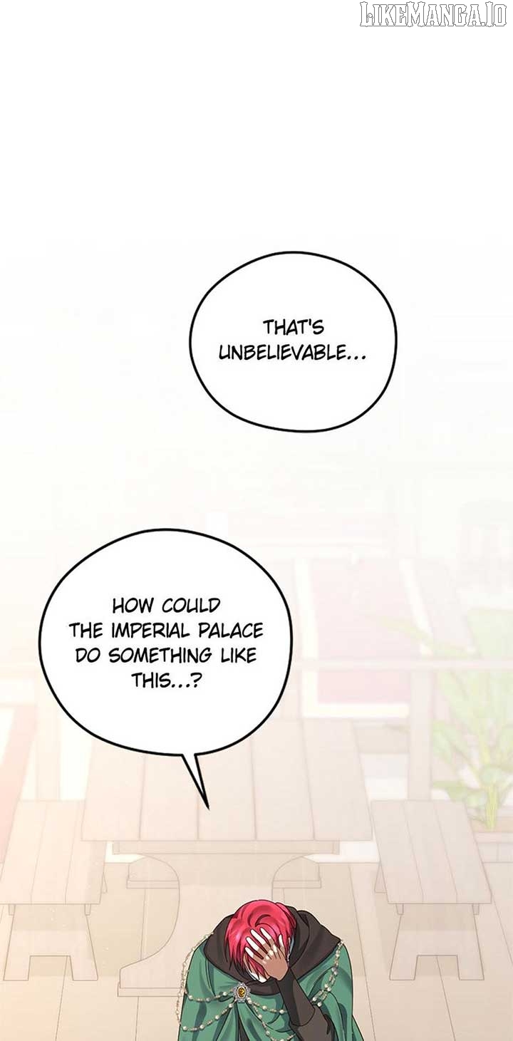 He Awakened When I Died Chapter 78 - page 51