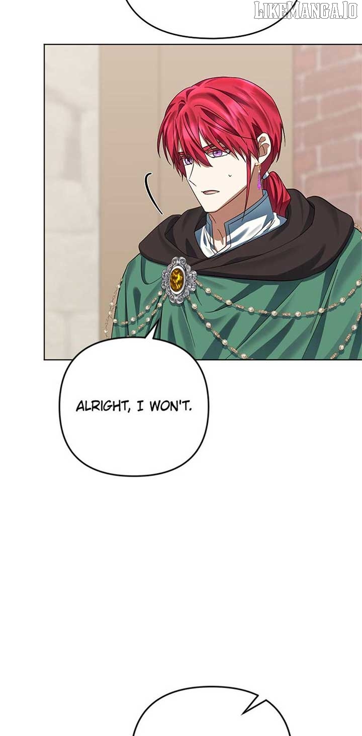 He Awakened When I Died Chapter 78 - page 54