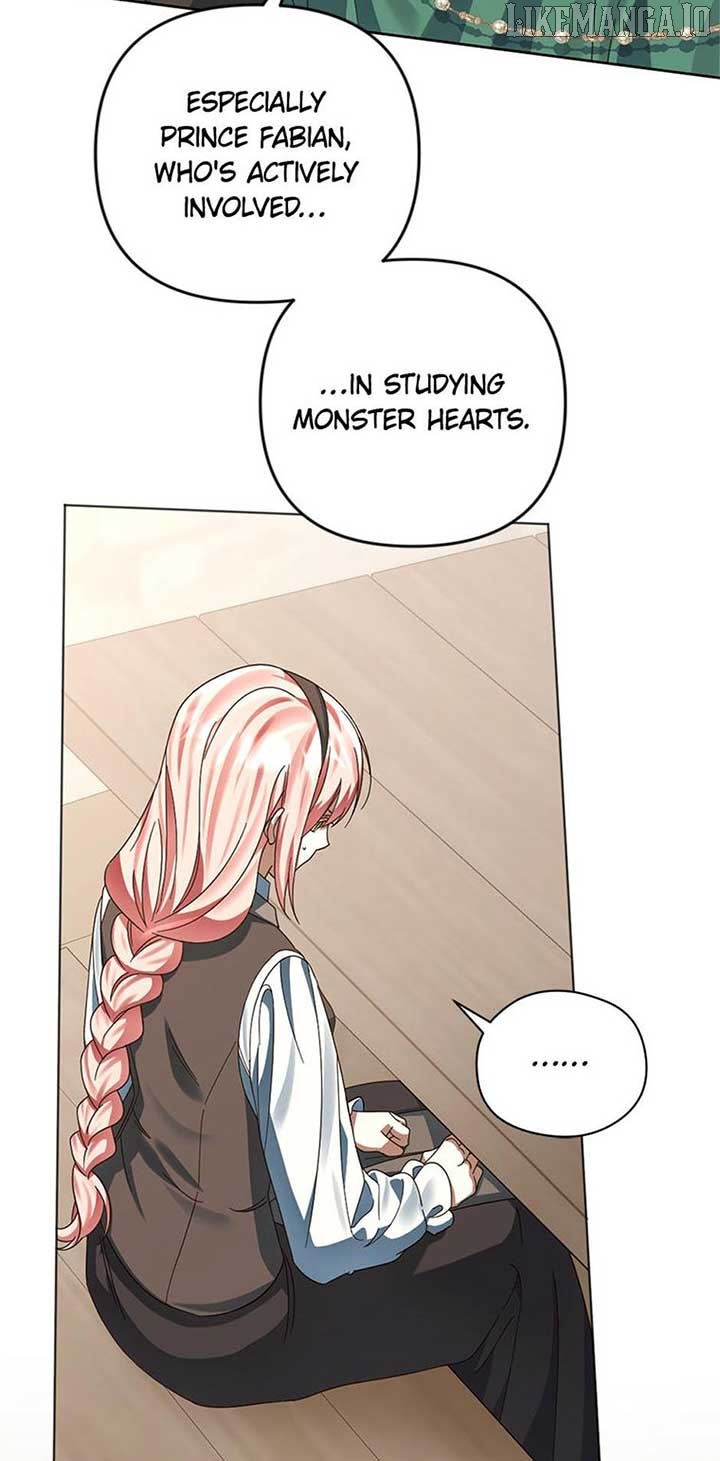 He Awakened When I Died Chapter 78 - page 57