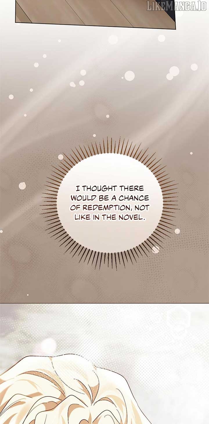 He Awakened When I Died Chapter 78 - page 58