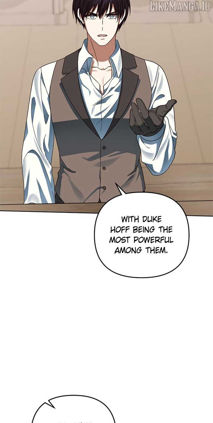 He Awakened When I Died Chapter 78 - page 64