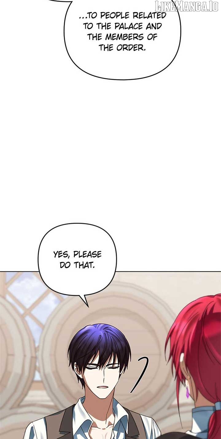 He Awakened When I Died Chapter 78 - page 66