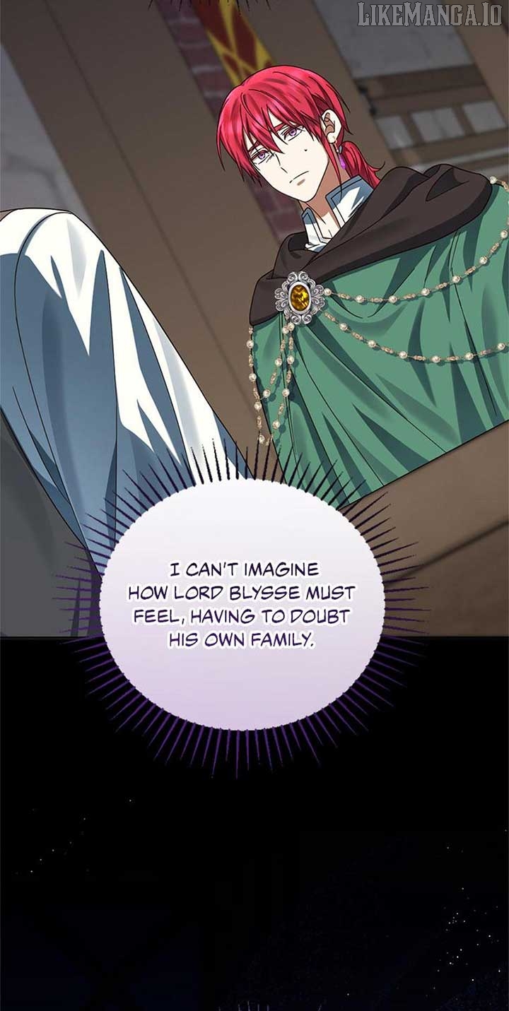 He Awakened When I Died Chapter 78 - page 68