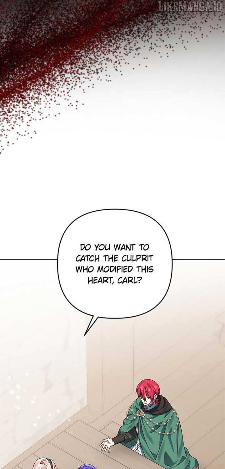 He Awakened When I Died Chapter 78 - page 7