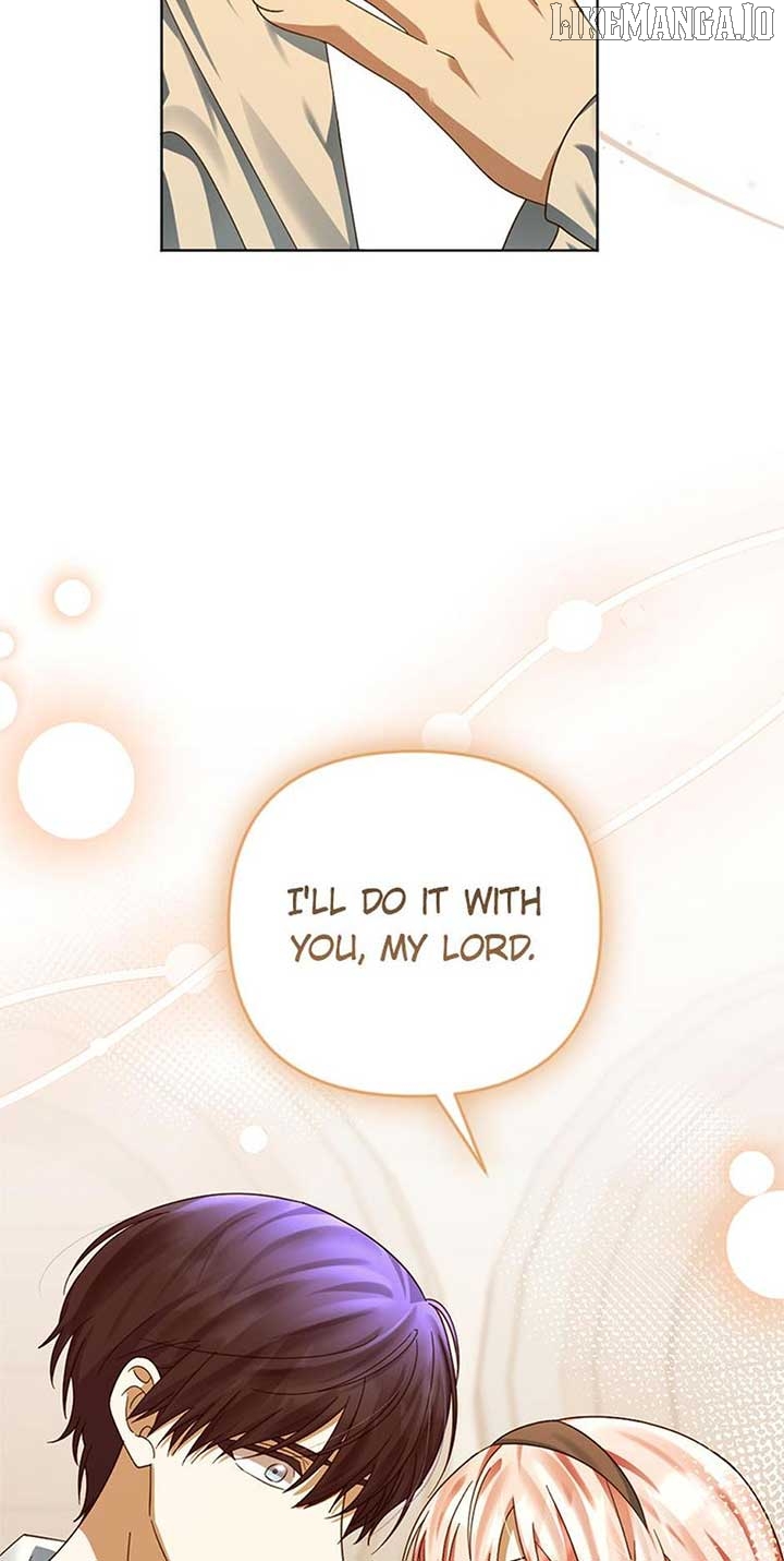 He Awakened When I Died Chapter 78 - page 71