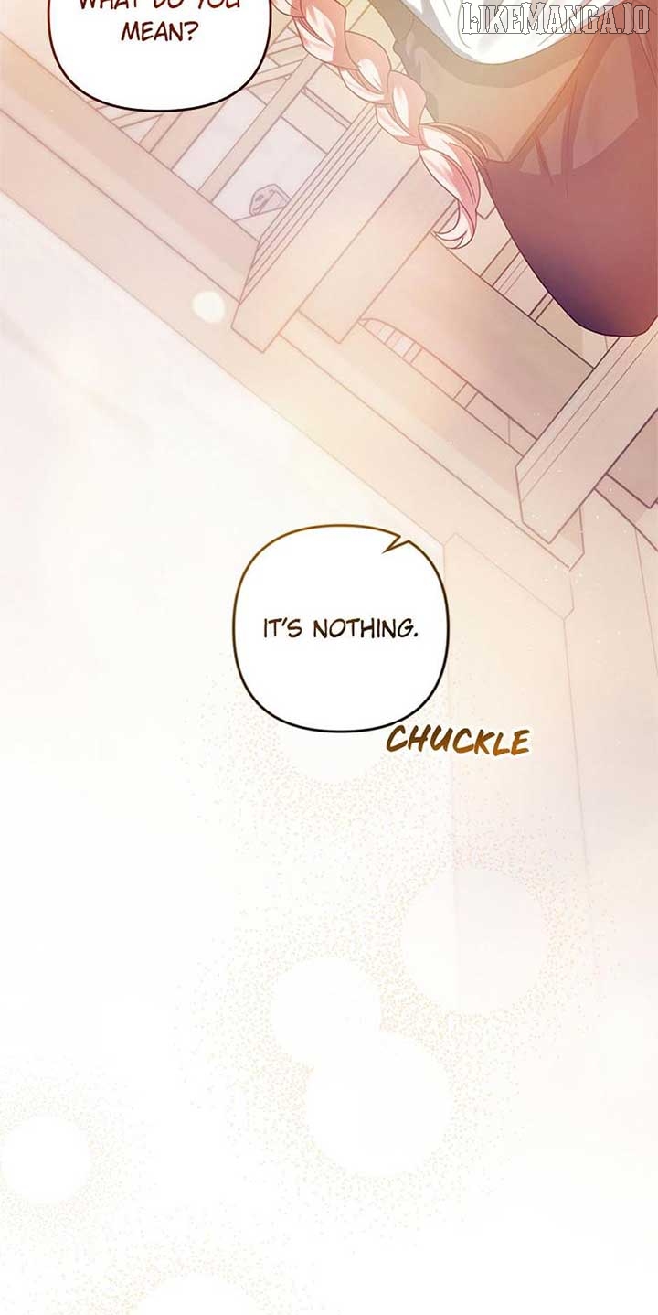 He Awakened When I Died Chapter 78 - page 77