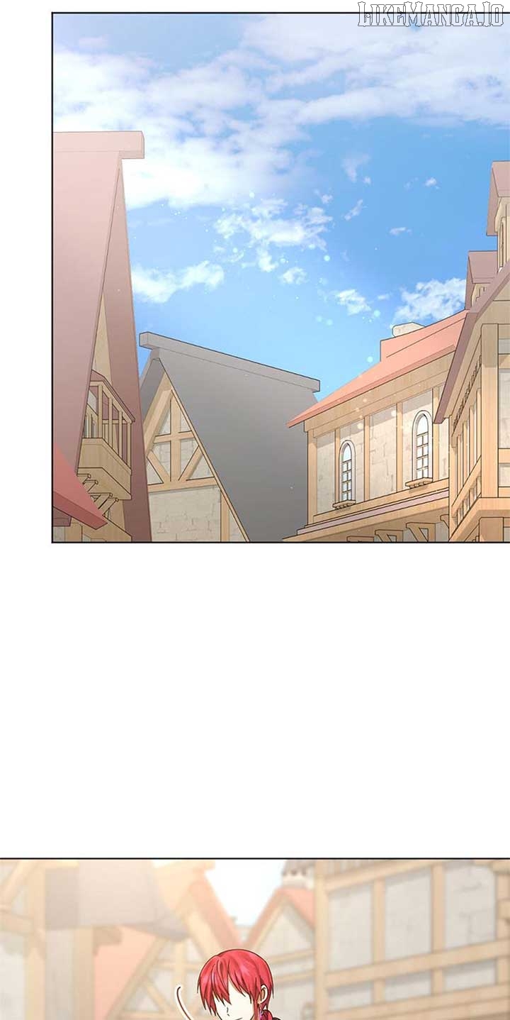 He Awakened When I Died Chapter 78 - page 79