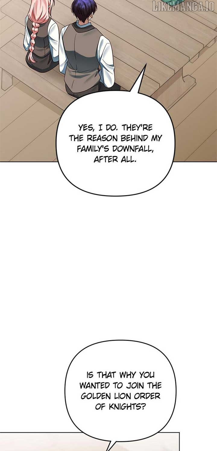 He Awakened When I Died Chapter 78 - page 8