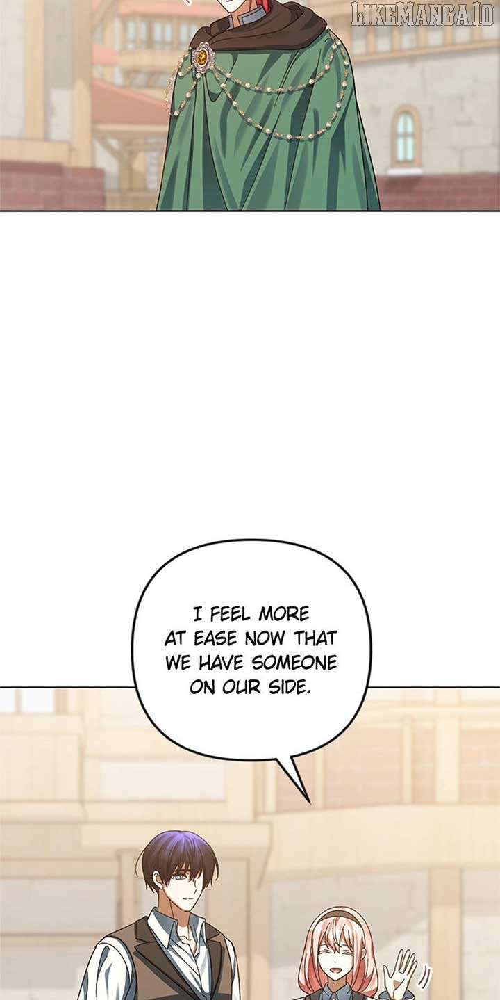 He Awakened When I Died Chapter 78 - page 80
