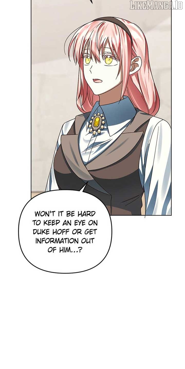 He Awakened When I Died Chapter 78 - page 82