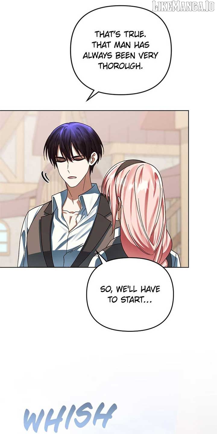 He Awakened When I Died Chapter 78 - page 83