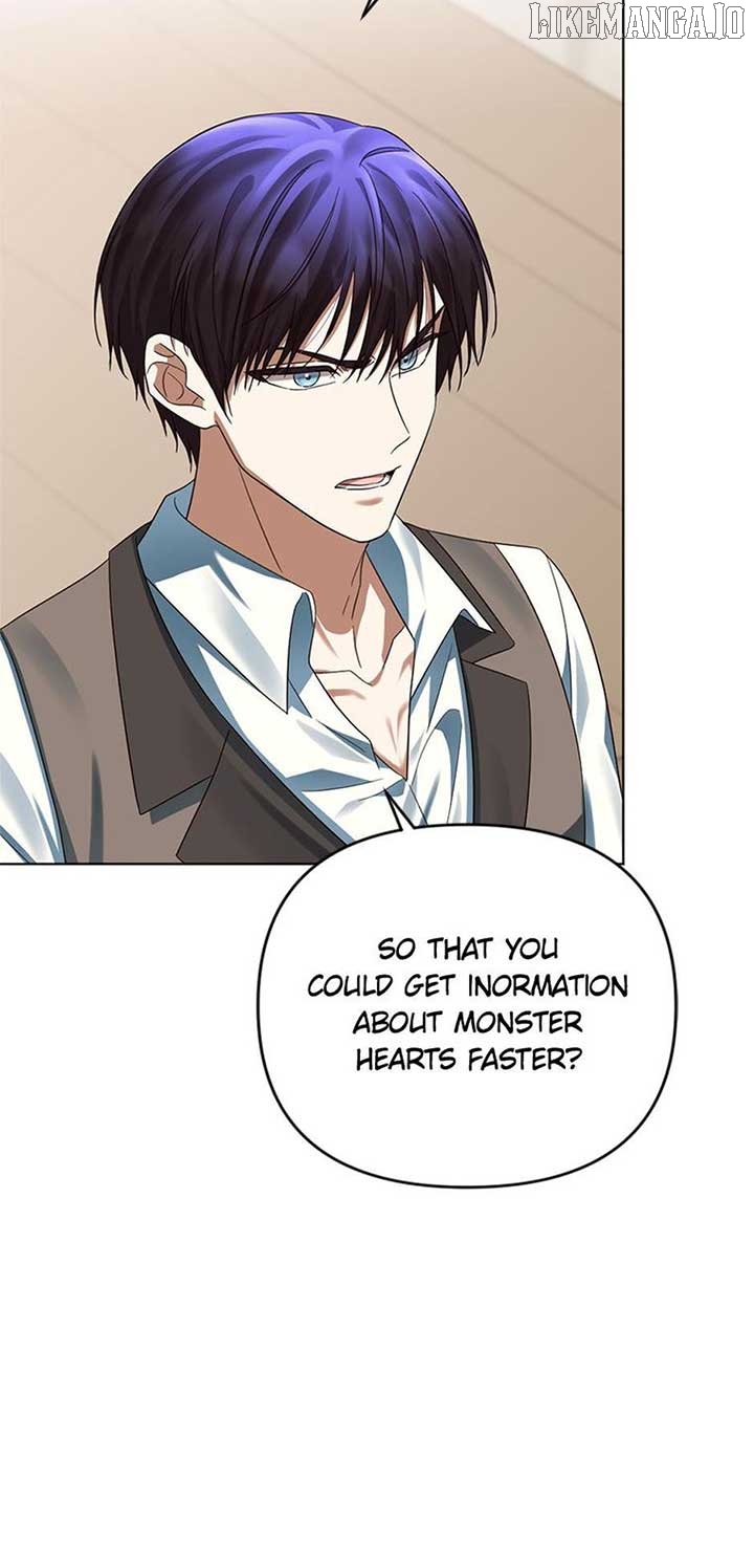 He Awakened When I Died Chapter 78 - page 9