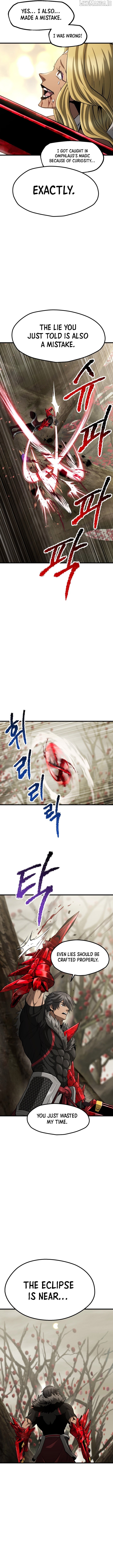 Survival Story of a Sword King in a Fantasy World Chapter 257 - page 4