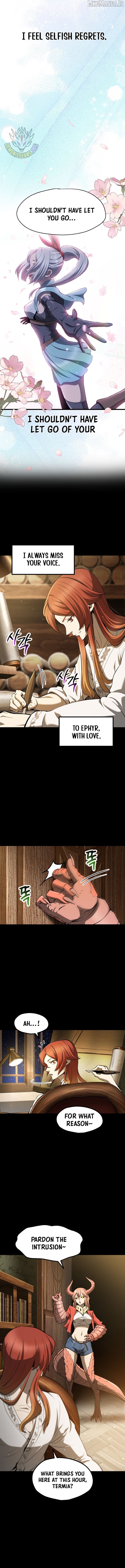 Survival Story of a Sword King in a Fantasy World Chapter 258 - page 3