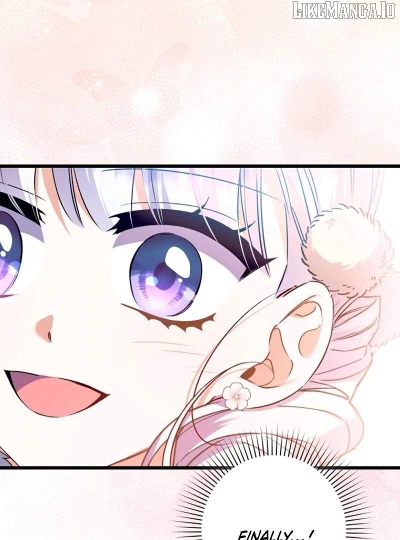 I Simply Cared For My Frail Dad Chapter 44 - page 1