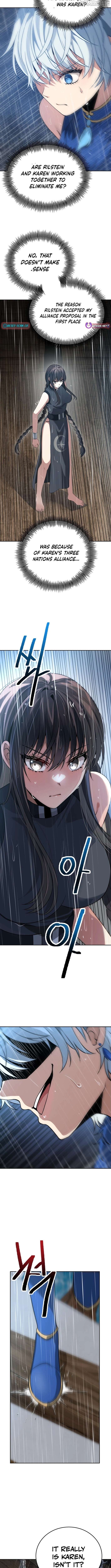 Transmigrating to the Otherworld Once More Chapter 107 - page 3
