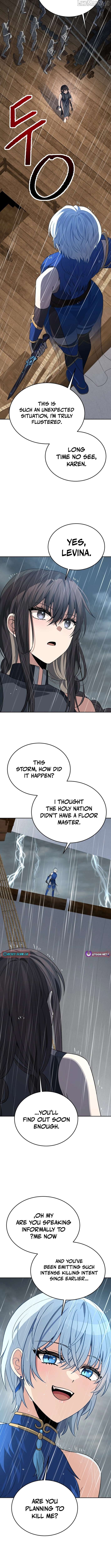Transmigrating to the Otherworld Once More Chapter 107 - page 4