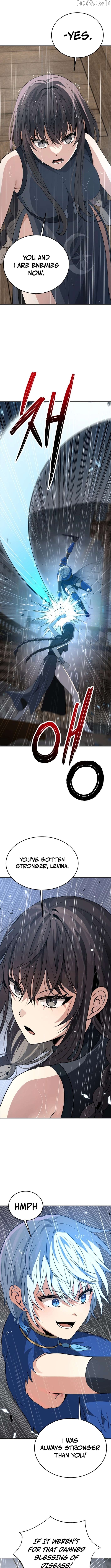 Transmigrating to the Otherworld Once More Chapter 107 - page 5