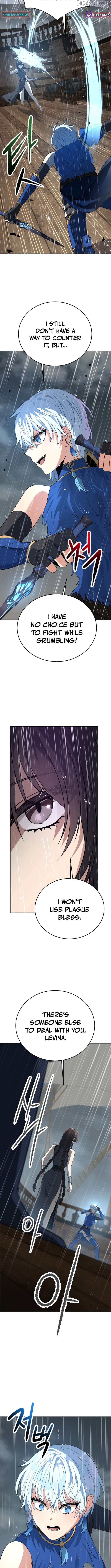 Transmigrating to the Otherworld Once More Chapter 107 - page 6