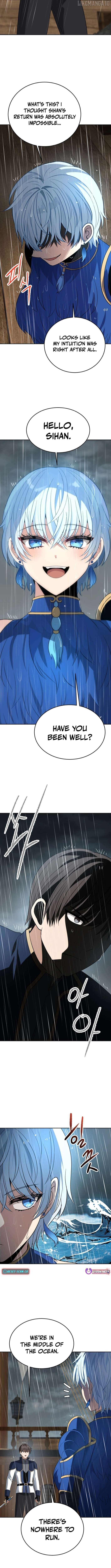 Transmigrating to the Otherworld Once More Chapter 107 - page 8