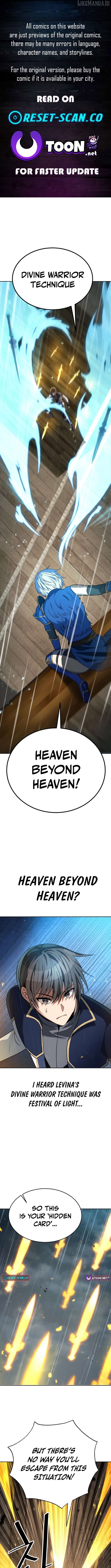 Transmigrating to the Otherworld Once More Chapter 108 - page 1