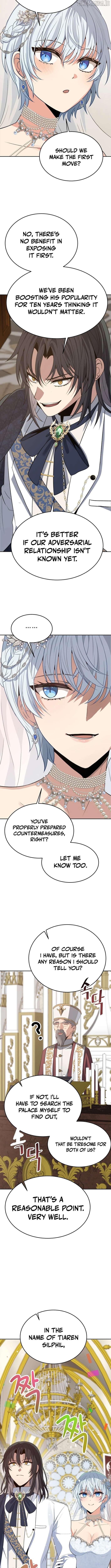 Transmigrating to the Otherworld Once More Chapter 108 - page 12