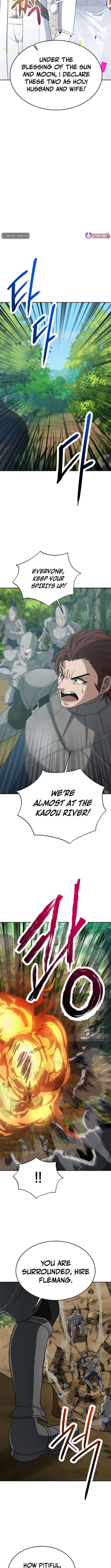 Transmigrating to the Otherworld Once More Chapter 108 - page 13