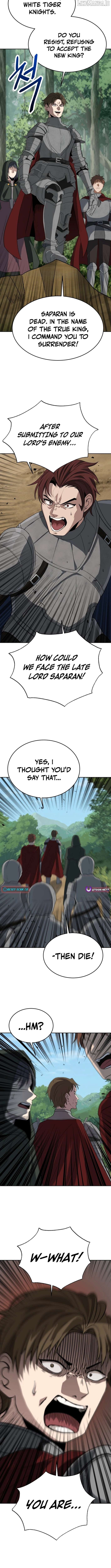 Transmigrating to the Otherworld Once More Chapter 108 - page 14