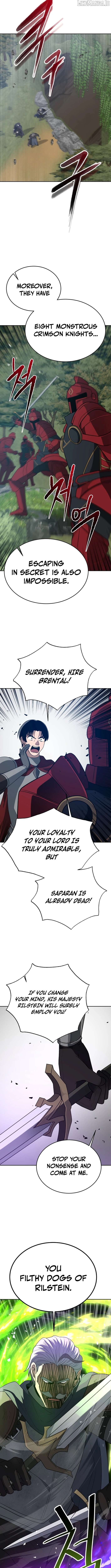 Transmigrating to the Otherworld Once More Chapter 108 - page 16