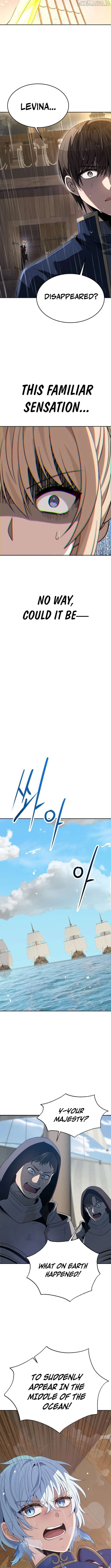Transmigrating to the Otherworld Once More Chapter 108 - page 5