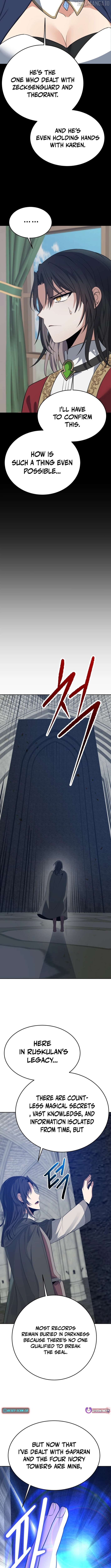 Transmigrating to the Otherworld Once More Chapter 108 - page 8