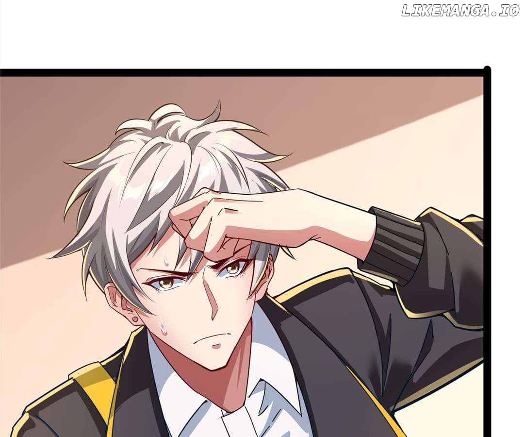 Aura Recovery: I Get a New Skill Everyday Chapter 91 - page 13