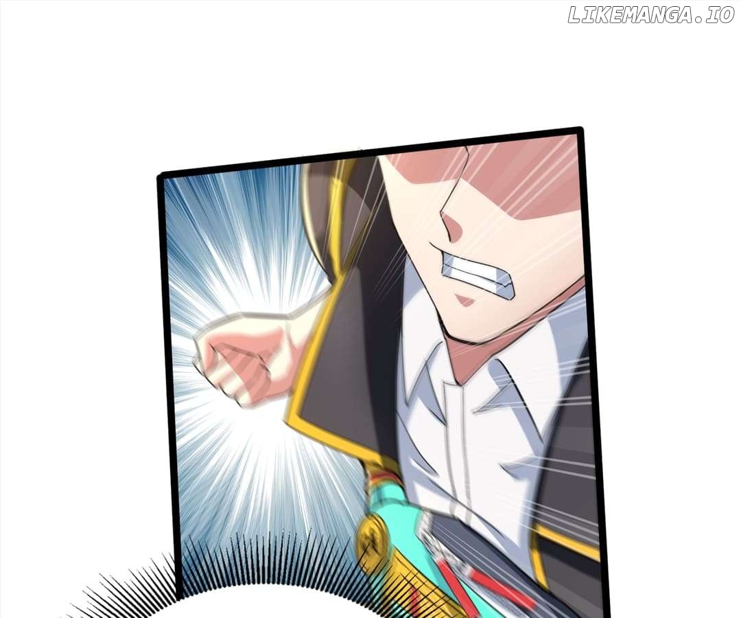 Aura Recovery: I Get a New Skill Everyday Chapter 91 - page 16