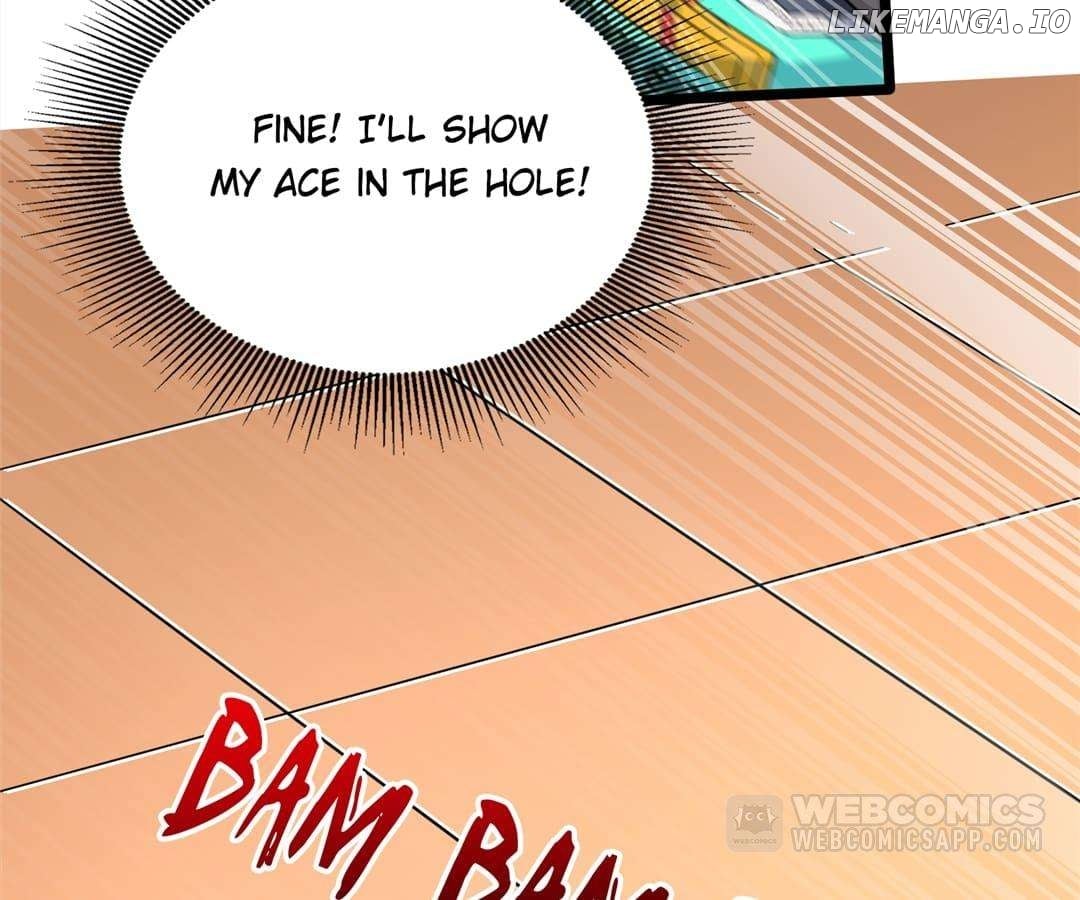 Aura Recovery: I Get a New Skill Everyday Chapter 91 - page 17