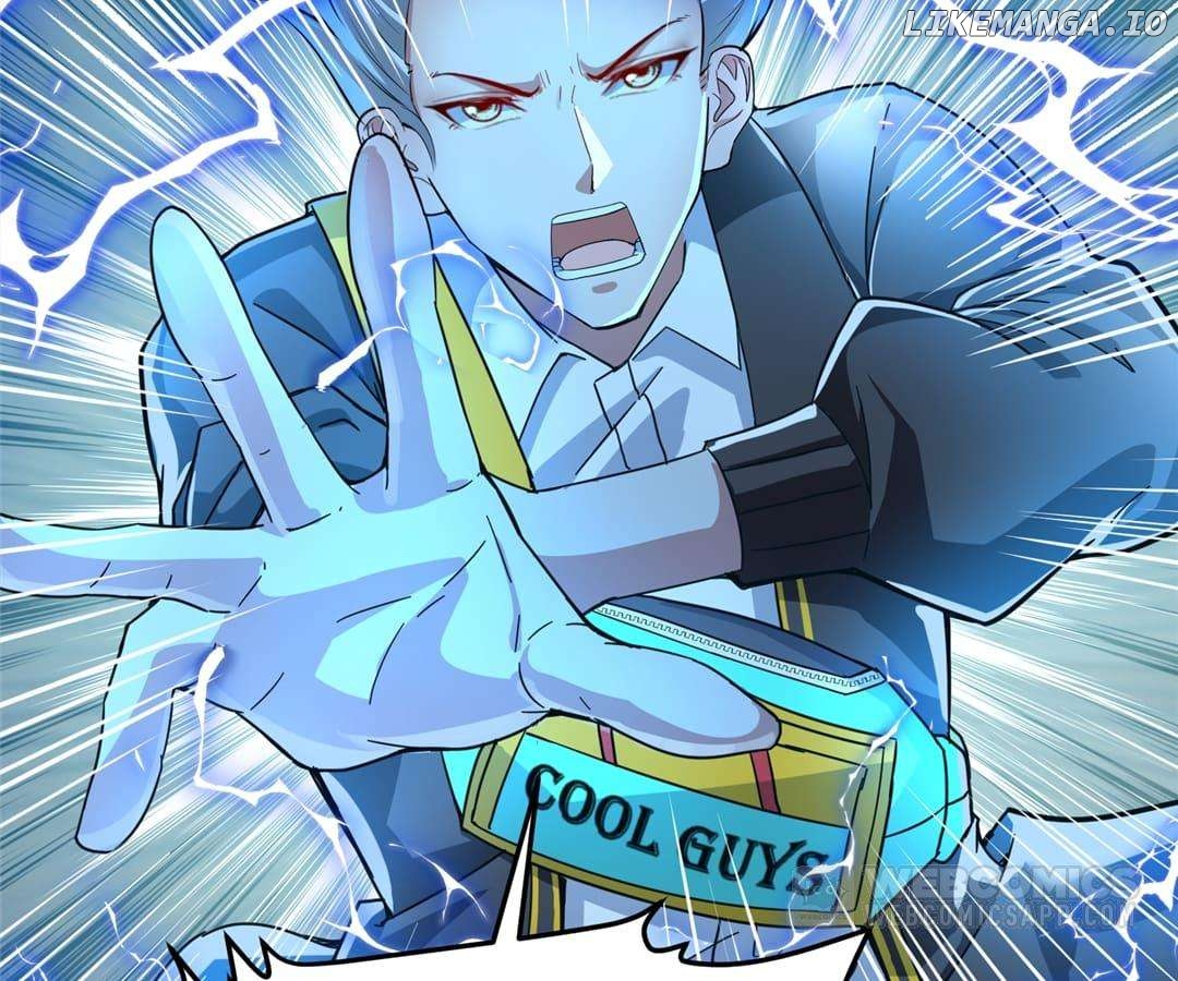 Aura Recovery: I Get a New Skill Everyday Chapter 91 - page 2