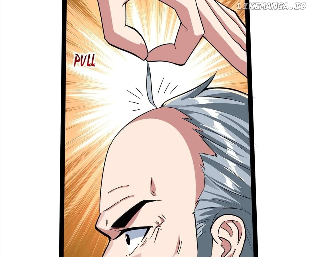 Aura Recovery: I Get a New Skill Everyday Chapter 91 - page 27
