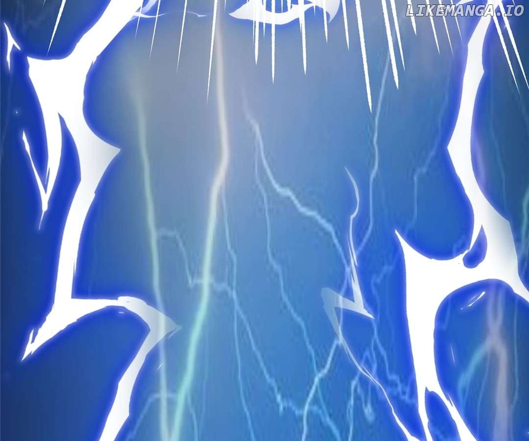 Aura Recovery: I Get a New Skill Everyday Chapter 91 - page 4