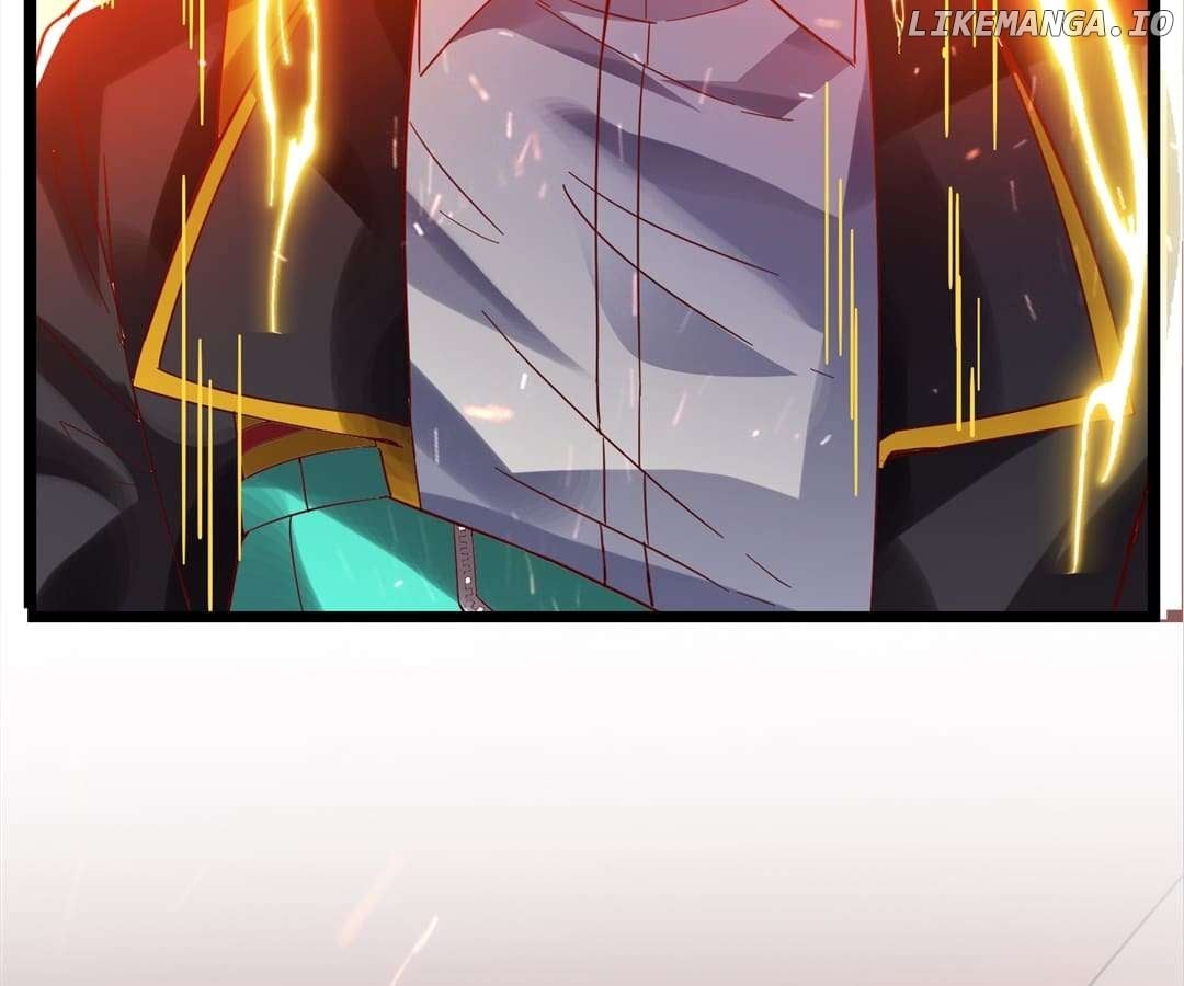 Aura Recovery: I Get a New Skill Everyday Chapter 91 - page 51