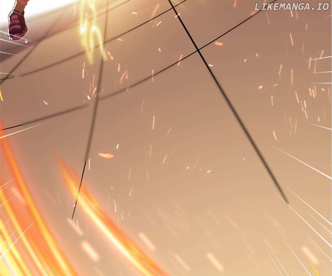 Aura Recovery: I Get a New Skill Everyday Chapter 91 - page 58