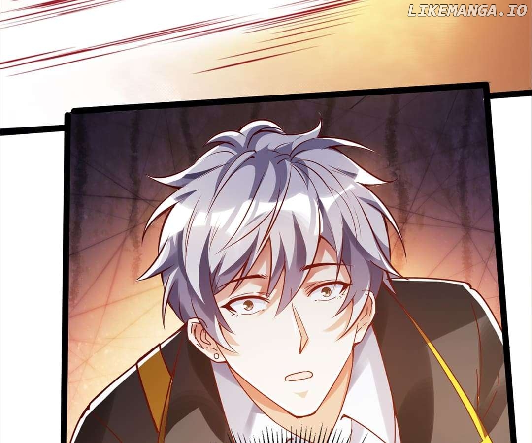 Aura Recovery: I Get a New Skill Everyday Chapter 91 - page 61
