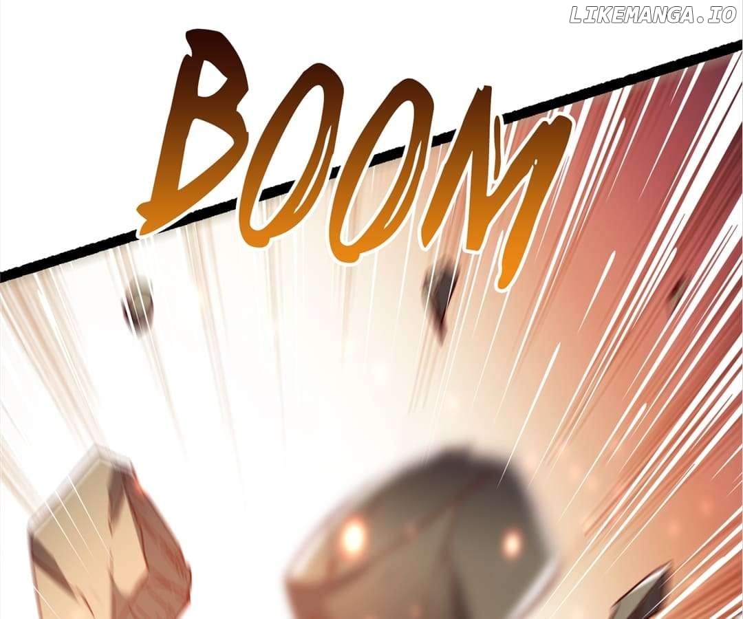 Aura Recovery: I Get a New Skill Everyday Chapter 91 - page 66