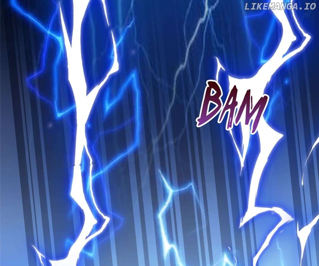 Aura Recovery: I Get a New Skill Everyday Chapter 91 - page 7