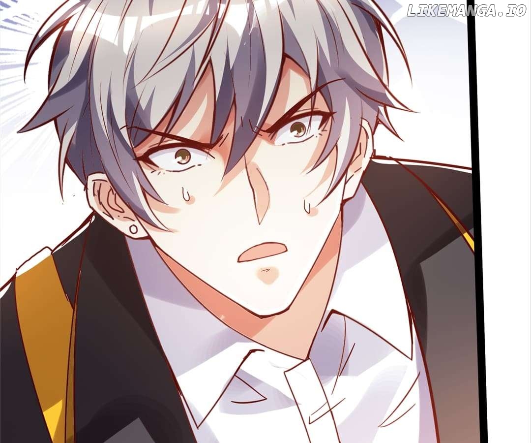 Aura Recovery: I Get a New Skill Everyday Chapter 91 - page 70