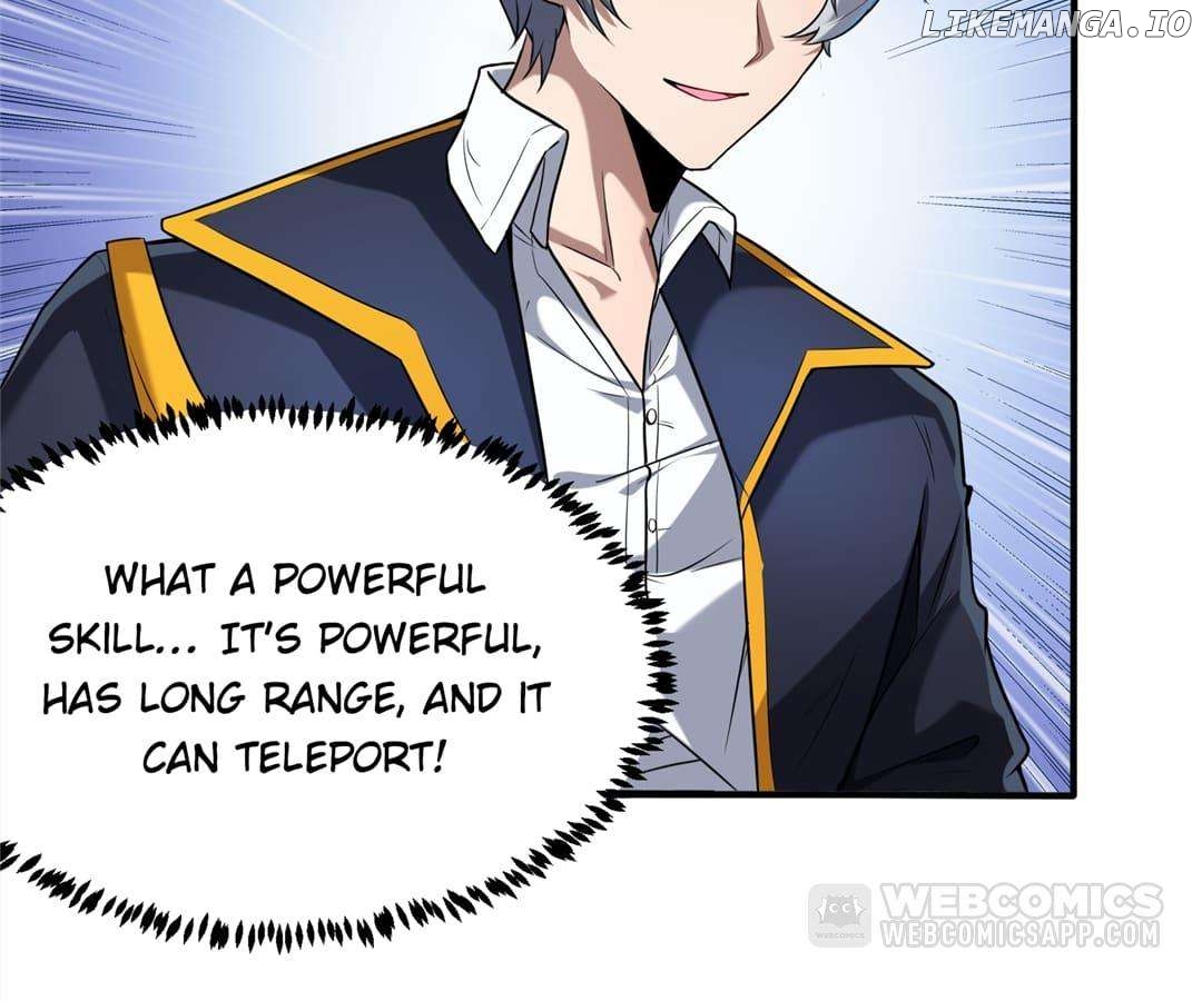 Aura Recovery: I Get a New Skill Everyday Chapter 92 - page 2