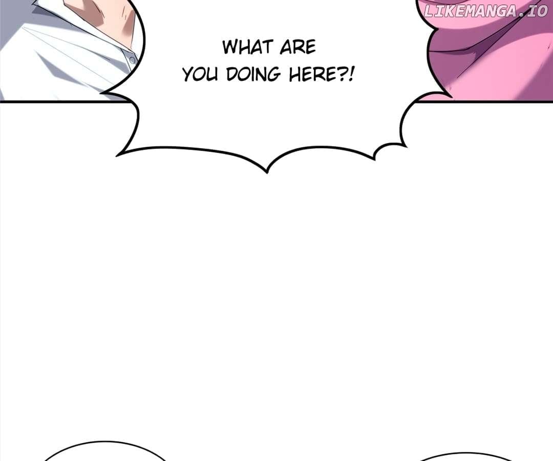 Aura Recovery: I Get a New Skill Everyday Chapter 92 - page 38