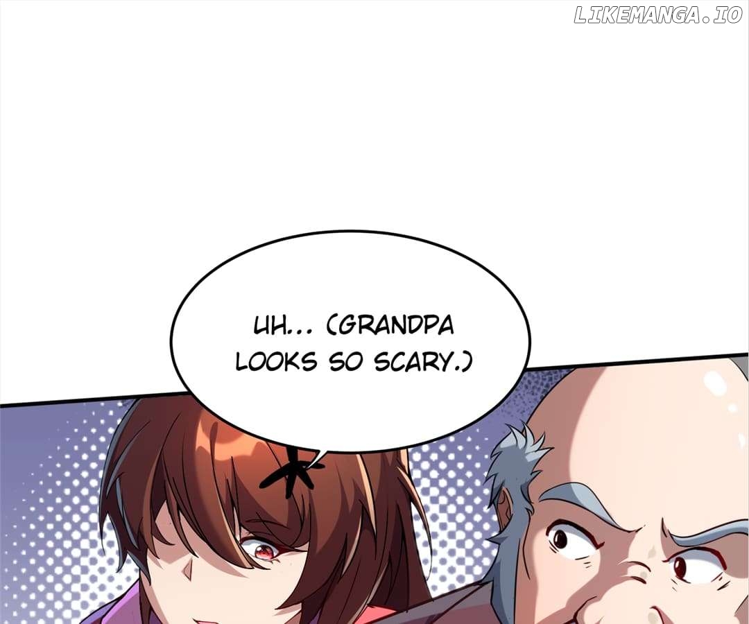 Aura Recovery: I Get a New Skill Everyday Chapter 92 - page 46