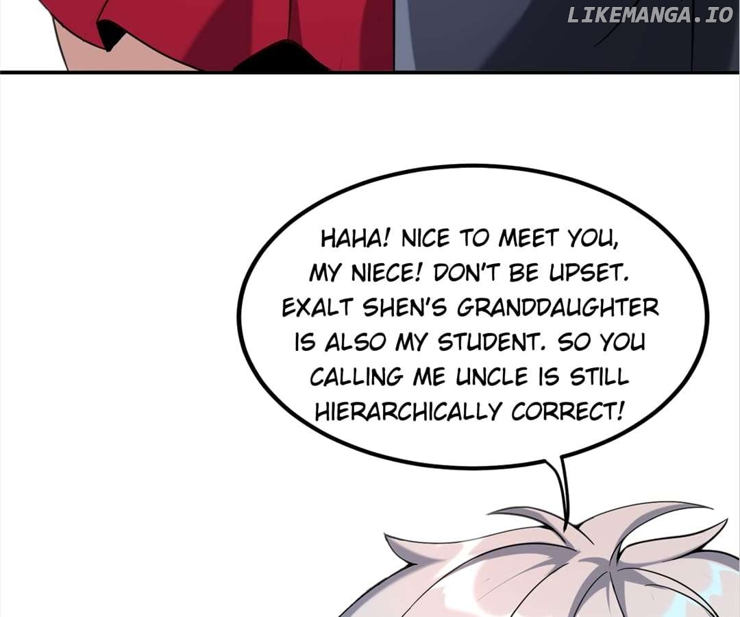 Aura Recovery: I Get a New Skill Everyday Chapter 92 - page 50